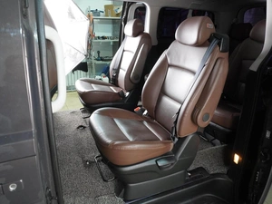 Минивэн Hyundai Grand Starex 2019 года, 4429000 рублей, Воронеж