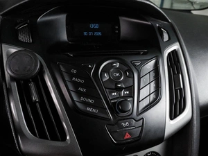 Универсал Ford Focus 2013 года, 689000 рублей, Воронеж
