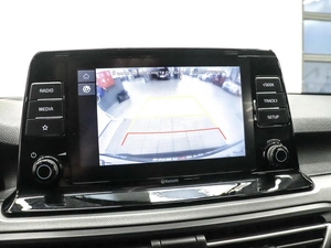 Внедорожник Kia Seltos 2022 года, 2649000 рублей, Красноярск