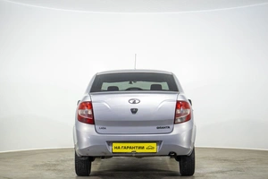 Седан ВАЗ (LADA) Granta 2013 года, 419000 рублей, Оренбург