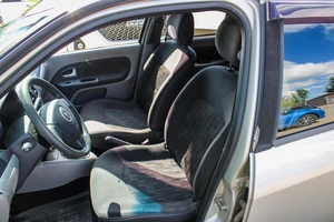 Седан Renault Symbol 2010 года, 400000 рублей, Ярославль