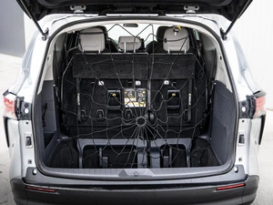 Минивэн Toyota Sienna 2021 года, 3670000 рублей, Краснодар