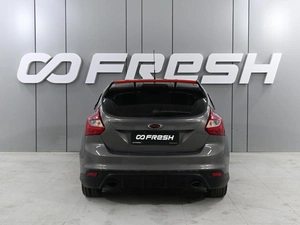 Хетчбэк Ford Focus 2011 года, 799000 рублей, Ростов-на-Дону