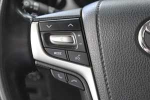 Внедорожник Toyota Land Cruiser 2019 года, 7997000 рублей, Красноярск