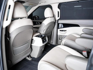 Минивэн Kia Carnival 2021 года, 4660000 рублей, Ставрополь