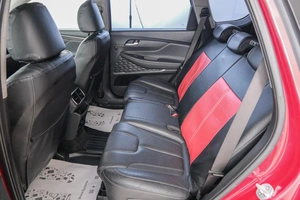 Внедорожник Hyundai Santa Fe 2019 года, 2999000 рублей, Красноярск