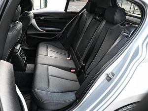 Хетчбэк BMW 1 серия 2018 года, 1919000 рублей, Кирилловка