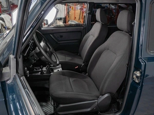 Внедорожник ВАЗ (LADA) Niva Legend 2023 года, 850000 рублей, Тюмень