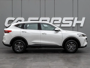 Внедорожник Haval F7 2023 года, 2238000 рублей, Краснодар