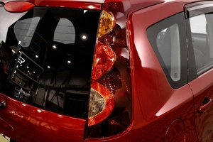 Хетчбэк Nissan Note 2012 года, 1189000 рублей, Барнаул