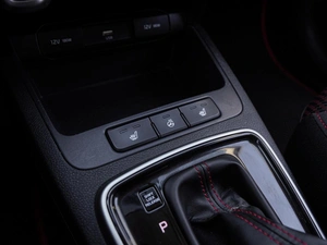 Хетчбэк Kia Rio X 2020 года, 1830000 рублей, Волгоград