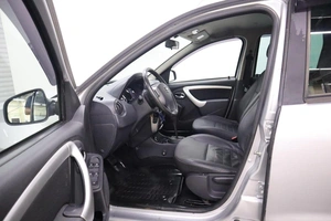 Внедорожник Nissan Terrano 2016 года, 1375000 рублей, Брянск