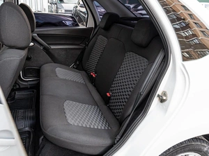 Седан ВАЗ (LADA) Granta 2018 года, 798000 рублей, Краснодар