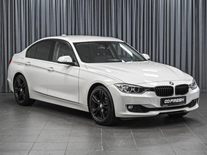 Седан BMW 3 серия 2014 года, 1879000 рублей, Ставрополь