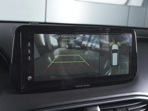 Внедорожник Hyundai Santa Fe 2022 года, 4499000 рублей, Ростов-на-Дону