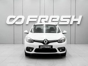 Седан Renault Fluence 2013 года, 750000 рублей, Ростов-на-Дону