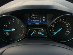 Внедорожник Ford Kuga 2017 года, 1689000 рублей, Ижевск