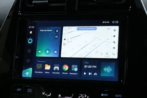 Лифтбек Toyota Prius 2019 года, 1738000 рублей, Солонцы