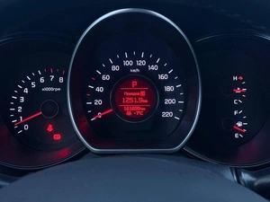 Седан Kia Rio 2016 года, 1150000 рублей, Ижевск