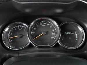 Внедорожник Renault Duster 2020 года, 1749000 рублей, Аксай