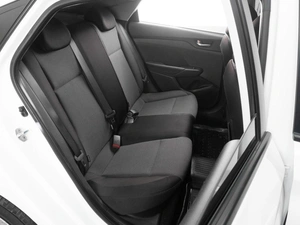 Седан Hyundai Solaris 2017 года, 1269000 рублей, Тюмень