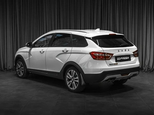Универсал ВАЗ (LADA) Vesta Cross 2020 года, 1270000 рублей, Тюмень