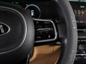 Минивэн Kia Carnival 2021 года, 4135000 рублей, Воронеж