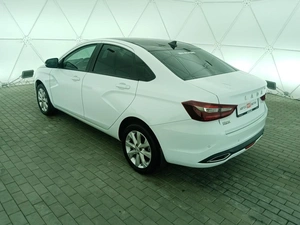 Седан ВАЗ (LADA) Vesta 2023 года, 1150000 рублей, Клинцы