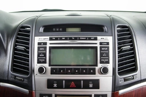 Внедорожник Hyundai Santa Fe 2008 года, 1129000 рублей, Пермь