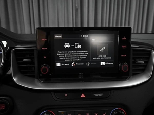 Универсал Kia Ceed 2021 года, 1998000 рублей, Ставрополь