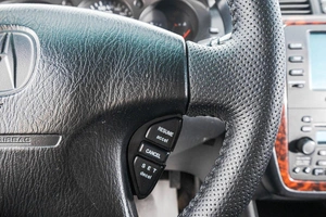 Внедорожник Acura MDX 2002 года, 999000 рублей, Барнаул