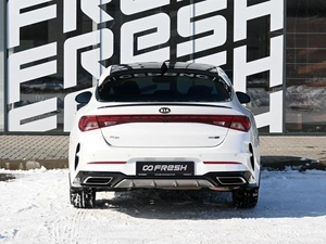 Седан Kia K5 2021 года, 2850000 рублей, Волгоград
