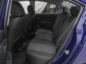Седан Mazda 3 2006 года, 399000 рублей, Ростов-на-Дону