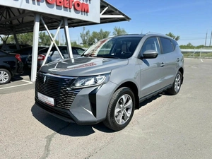 Внедорожник Livan X6 pro 2023 года, 1340000 рублей, Абакан
