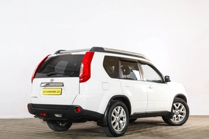 Внедорожник Nissan X-Trail 2014 года, 1529000 рублей, Тюмень