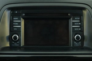 Внедорожник Mazda CX-5 2014 года, 1999000 рублей, Омск