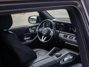 Внедорожник Mercedes-benz GLS-класс 2021 года, 8500000 рублей, Краснодар