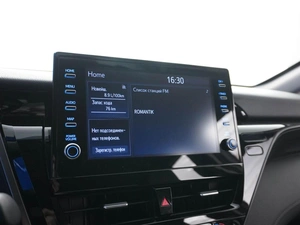 Седан Toyota Camry 2021 года, 3199050 рублей, Москва