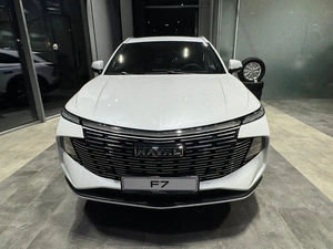 Внедорожник Haval F7 2026 года, 3499000 рублей, Красноярск