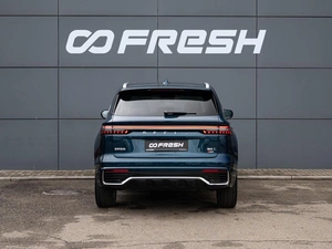 Внедорожник Geely Monjaro 2023 года, 3450000 рублей, Краснодар