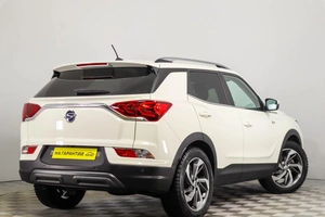 Внедорожник SsangYong Korando 2020 года, 2519000 рублей, Пермь
