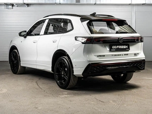 Внедорожник Volkswagen Tiguan L 2026 года, 5090000 рублей, Ставрополь