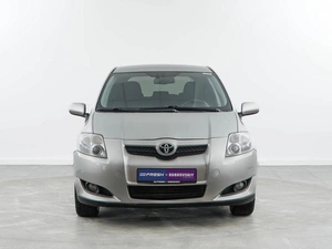 Хетчбэк Toyota Auris 2008 года, 649050 рублей, Москва