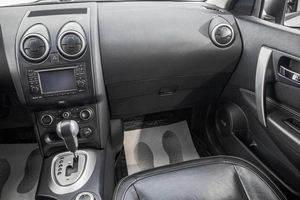 Внедорожник Nissan Qashqai+2 2012 года, 1299000 рублей, Барнаул