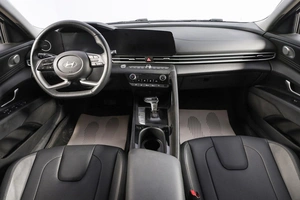 Седан Hyundai Elantra 2024 года, 2609000 рублей, Новосибирск