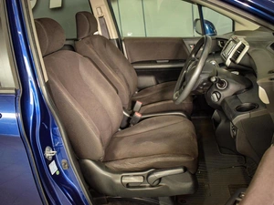 Минивэн Honda Freed 2011 года, 1350000 рублей, Муром