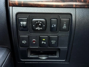 Внедорожник Toyota Land Cruiser 2008 года, 3299000 рублей, Большой Сочи