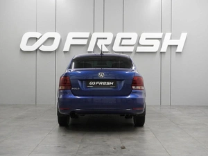 Седан Volkswagen Polo 2020 года, 1399000 рублей, Воронеж