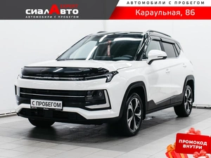 Внедорожник Москвич 3 2024 года, 1699000 рублей, Красноярск