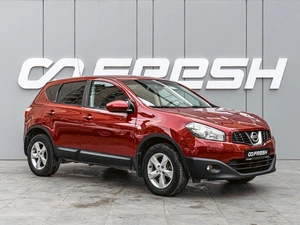Внедорожник Nissan Qashqai 2010 года, 1280000 рублей, Краснодар
